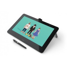 Wacom DHT-1620/K2-CX Cintiq Pro 16 Inch Active Area 13.6 x 7.6 Inch Pen & Touch Graphics Tablet